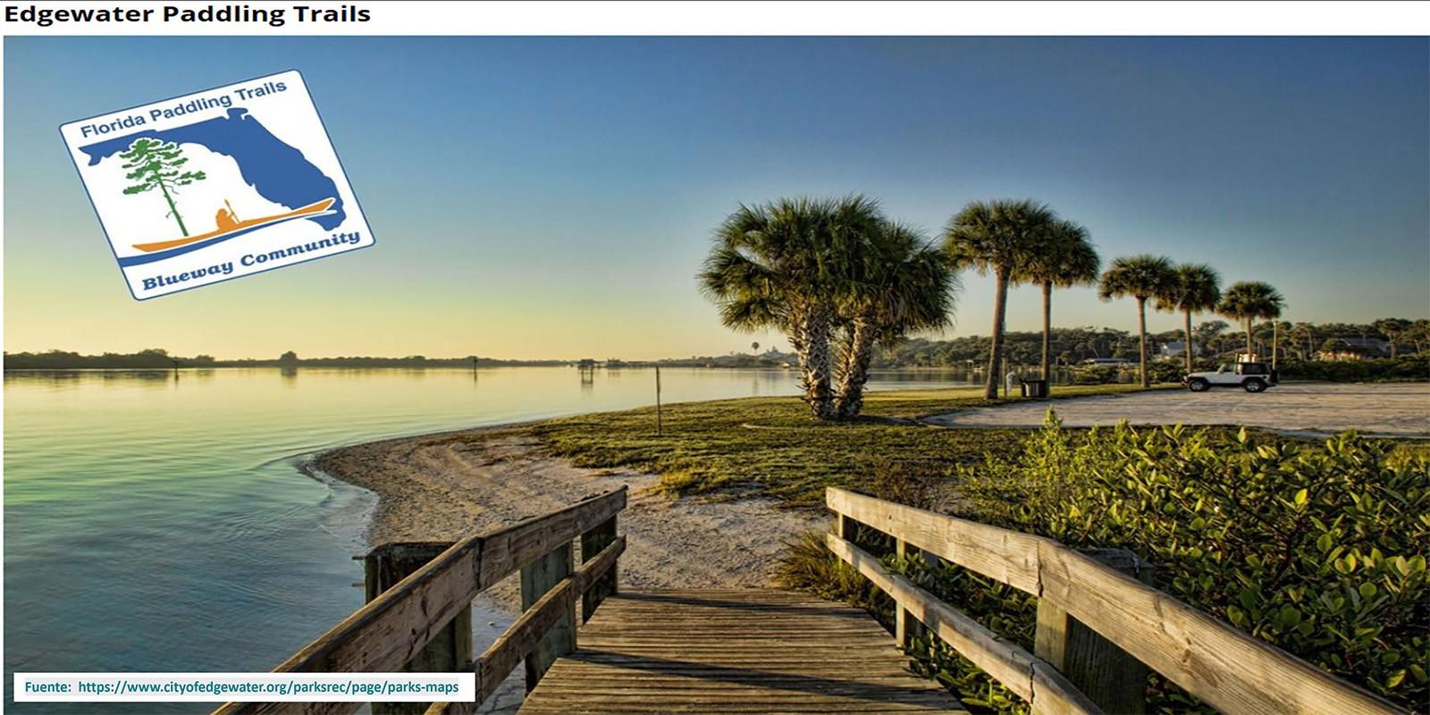Bienvenidos a Edgewater | Recreación, Cultura y Comunidad