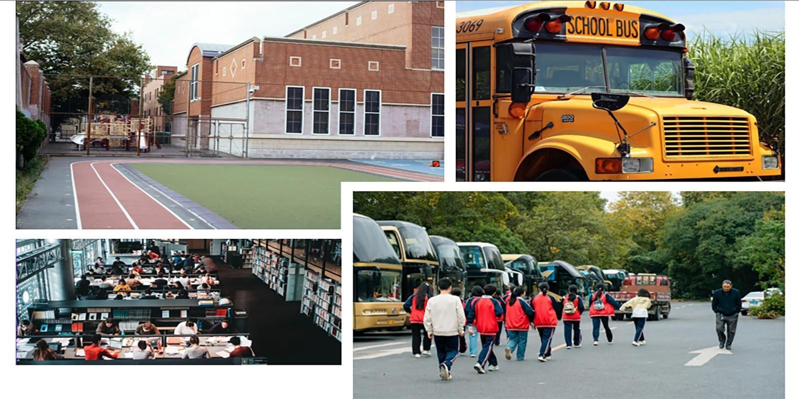 Edgewater: Educación de Calidad en un Entorno Familiar y Seguro