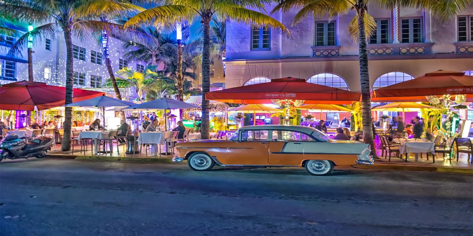 Downtown Miami: El corazón vibrante de entretenimiento y estilo
