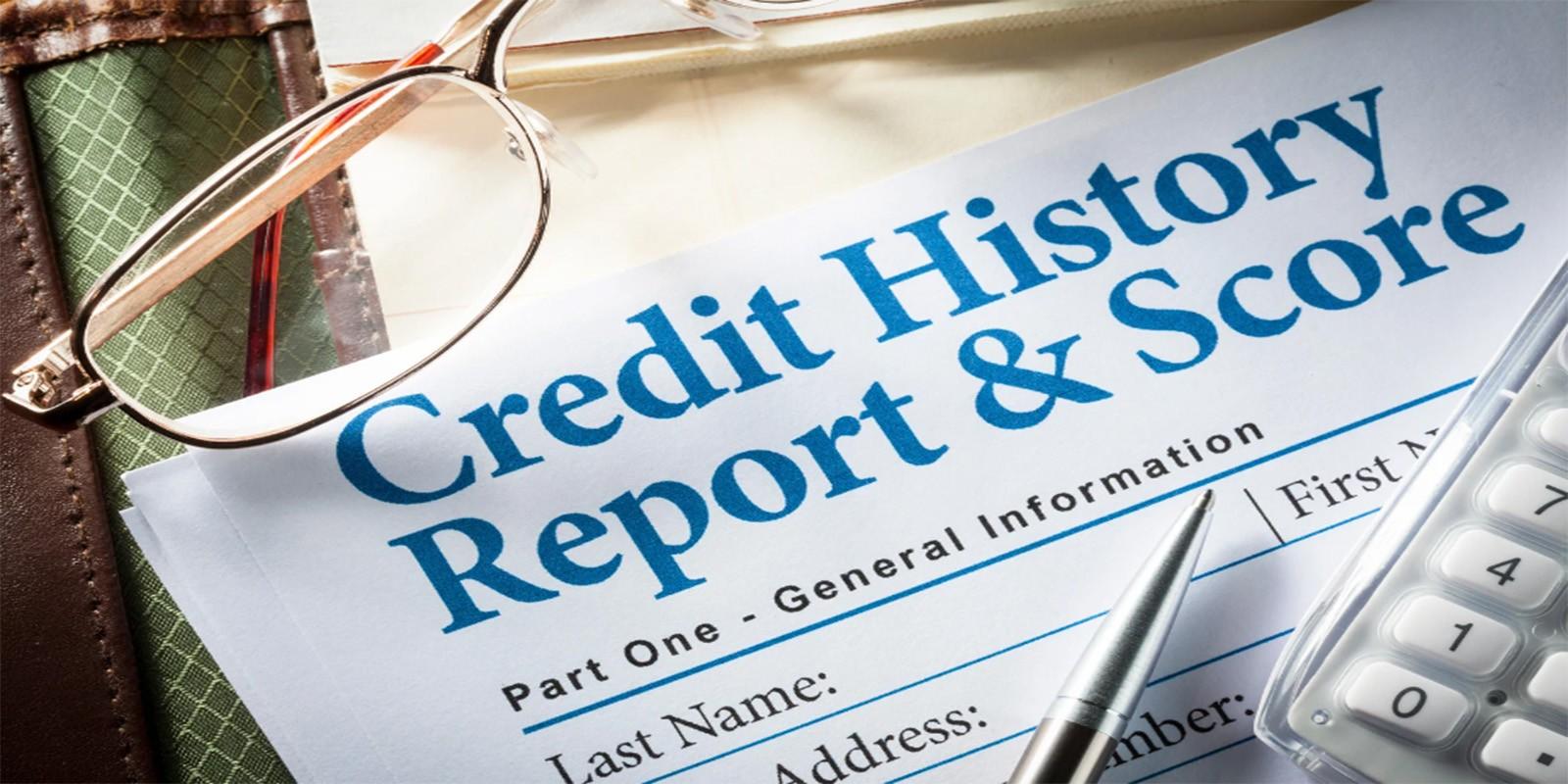 Tu historial crediticio: la clave para invertir en EE.UU.