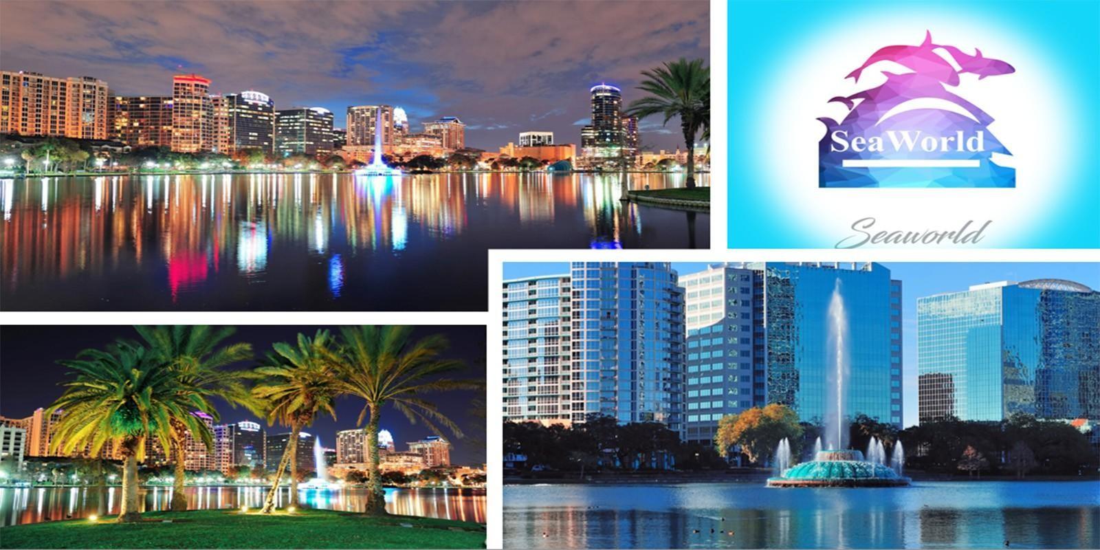 Orlando, la ciudad del futuro para invertir 