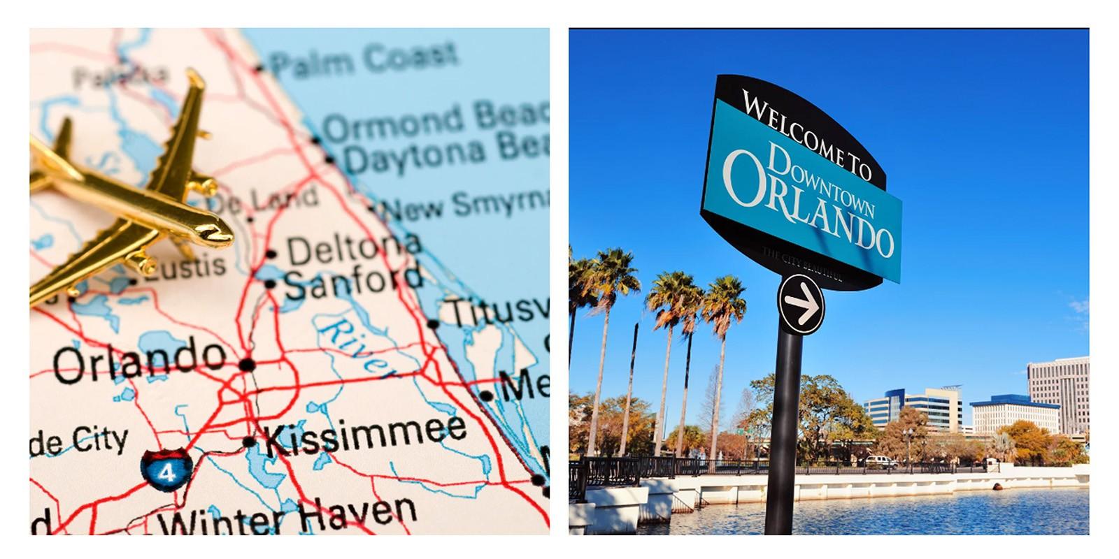 Orlando un imán para inversores
