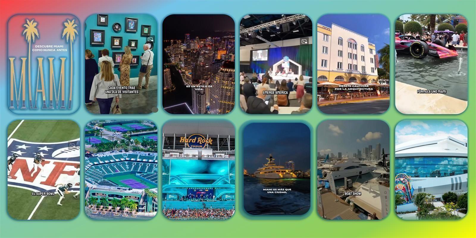 Florida: donde los grandes eventos y el deporte impulsan el valor inmobiliario