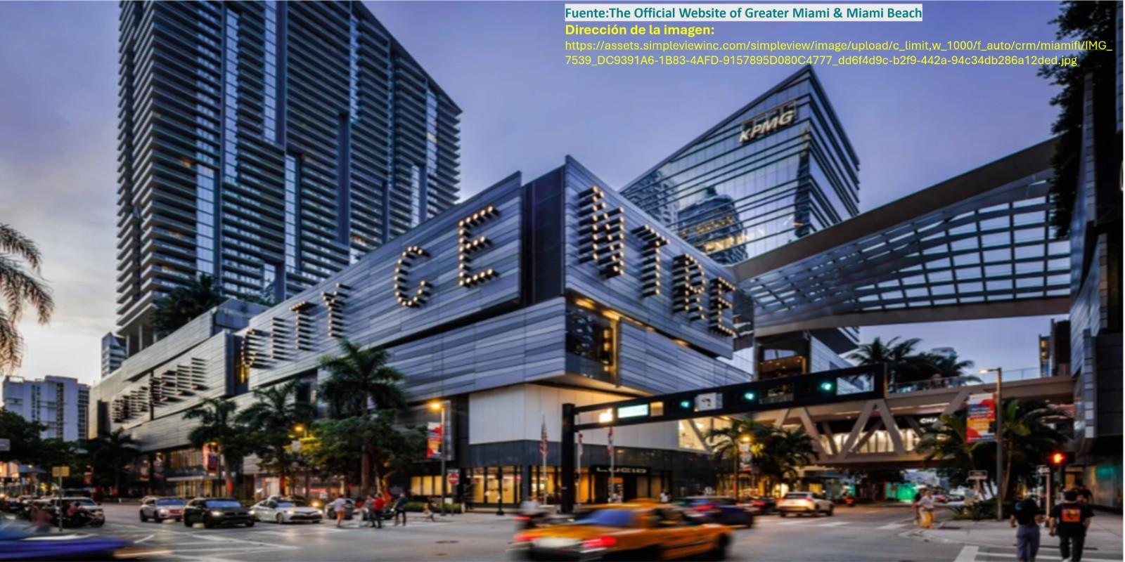 Brickell, lujo y valorización: la oportunidad que estabas esperando