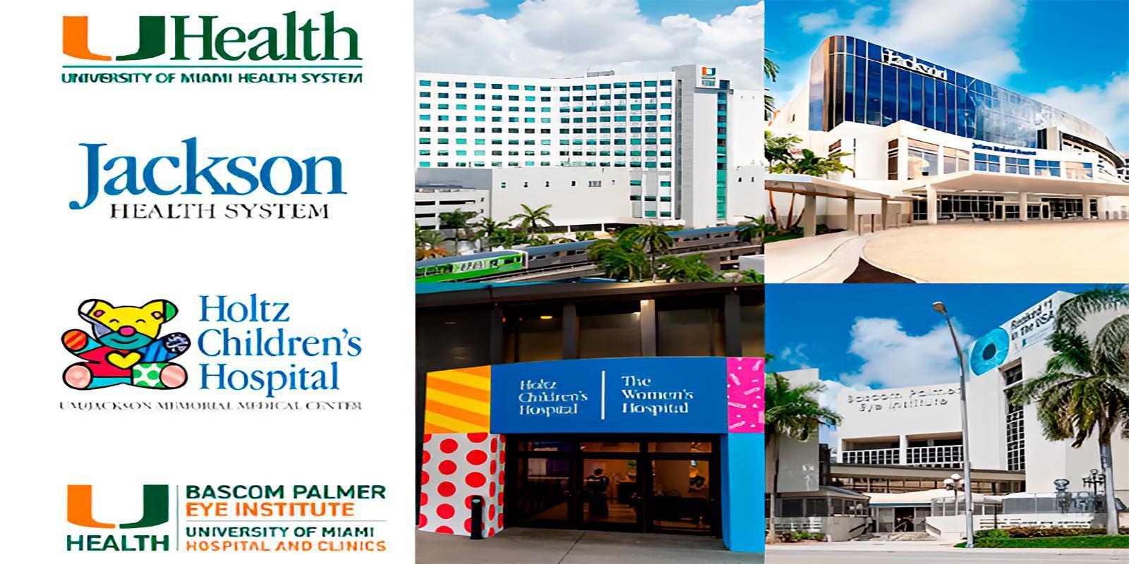 Distrito de Salud de Miami
