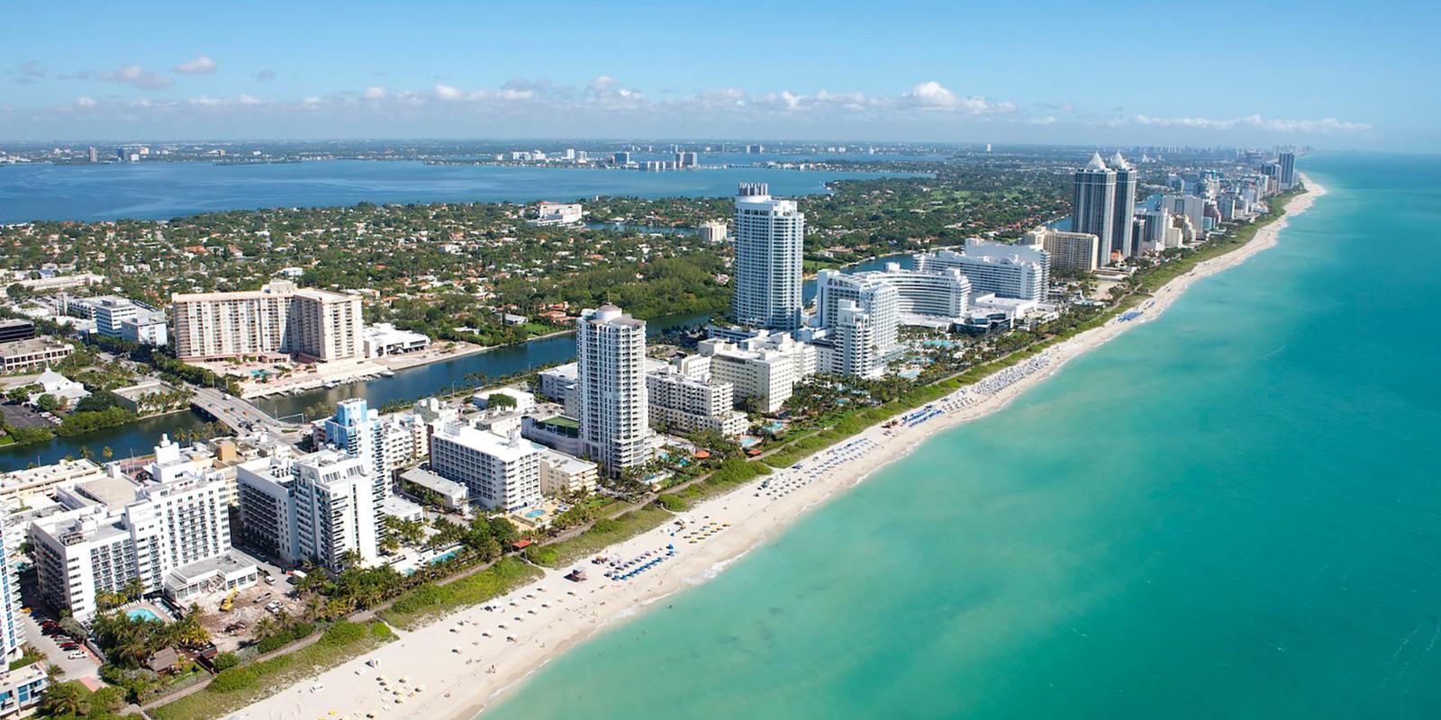 Descubre el costo de vida en Miami | ¡Planifica tu presupuesto hoy!