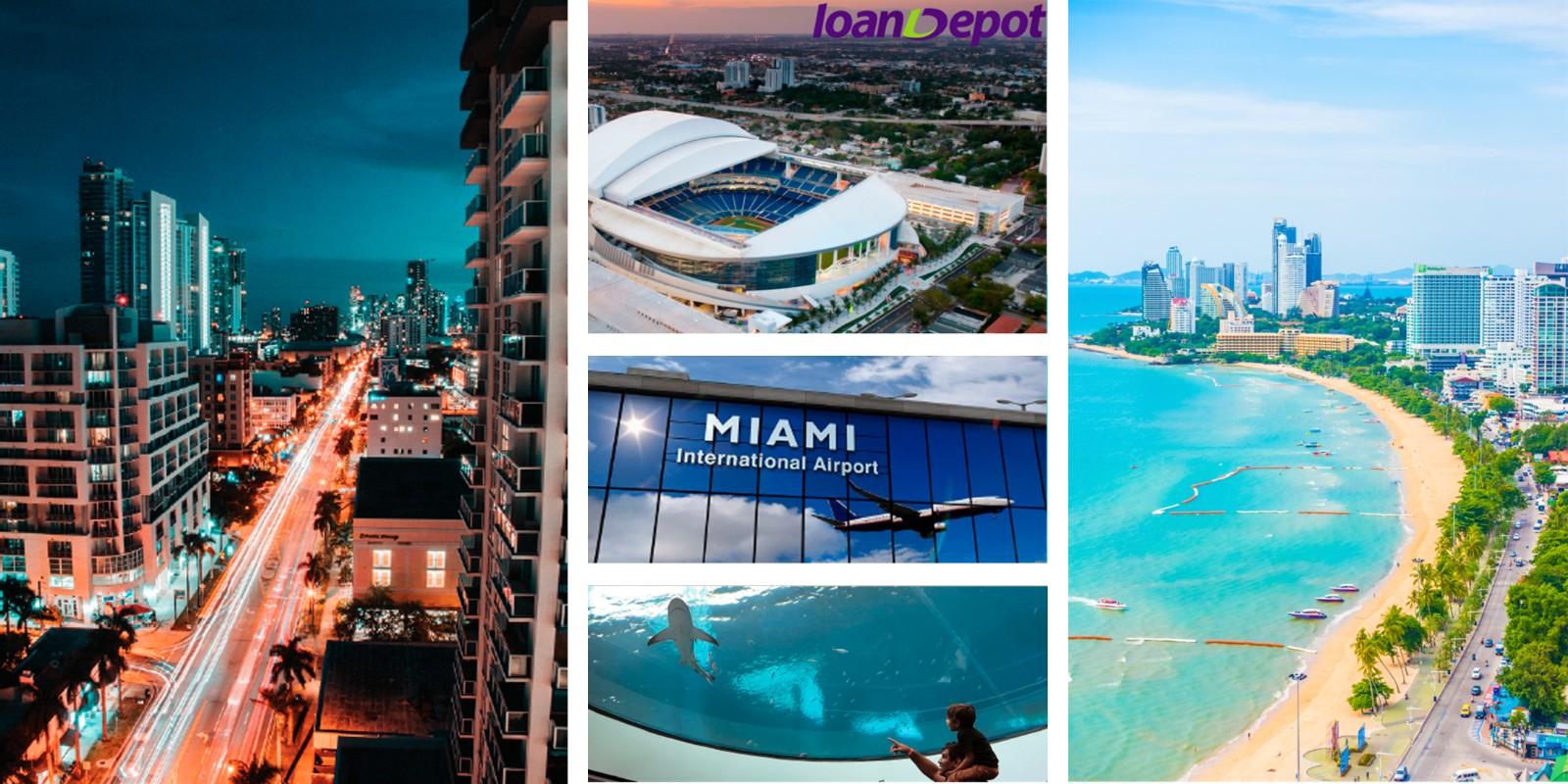  Descubre Miami: ¡Sol, playas y experiencias inolvidables!