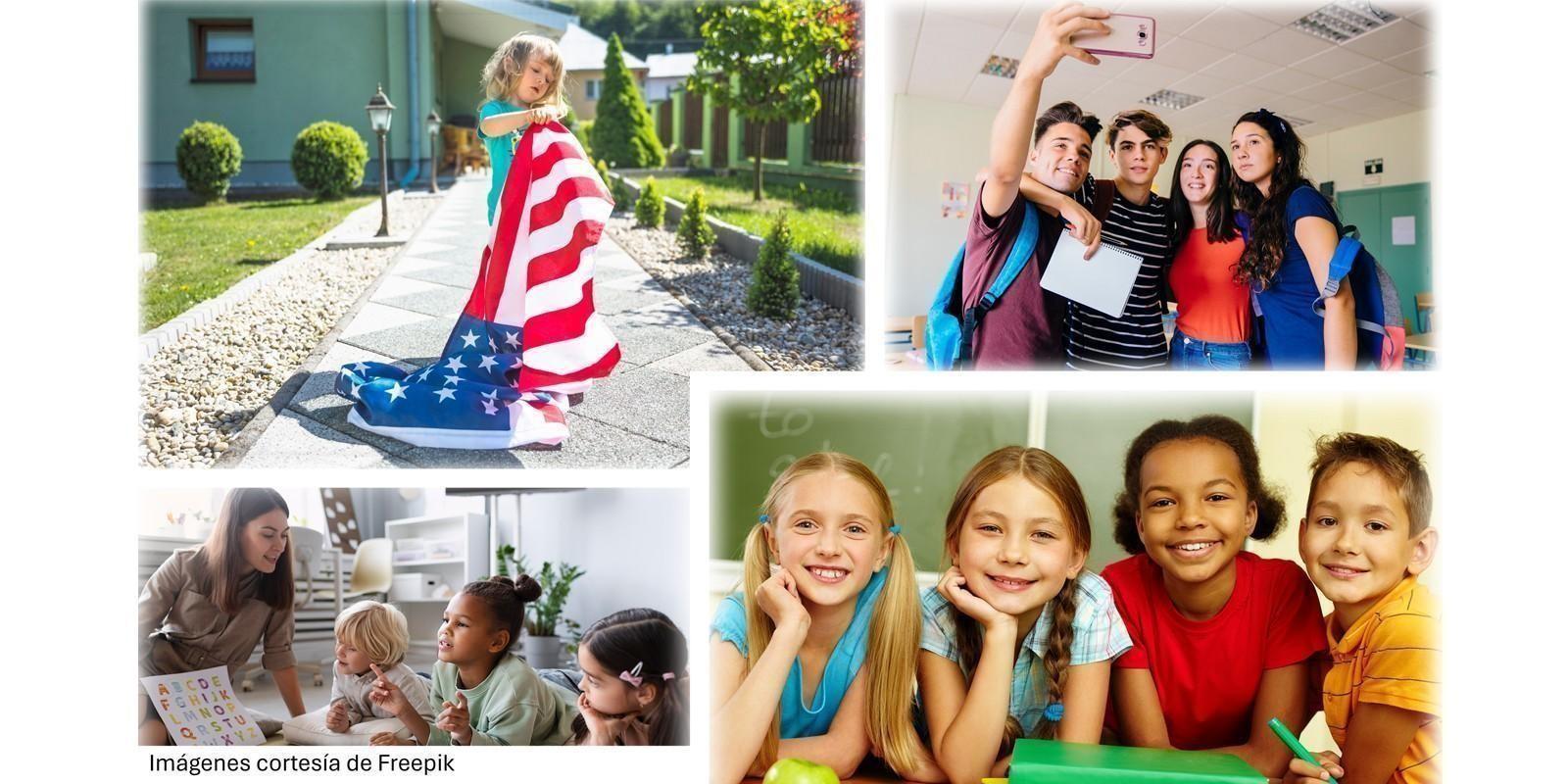 Cómo elegir el mejor vecindario para el futuro educativo de tus hijos en los Estados Unidos