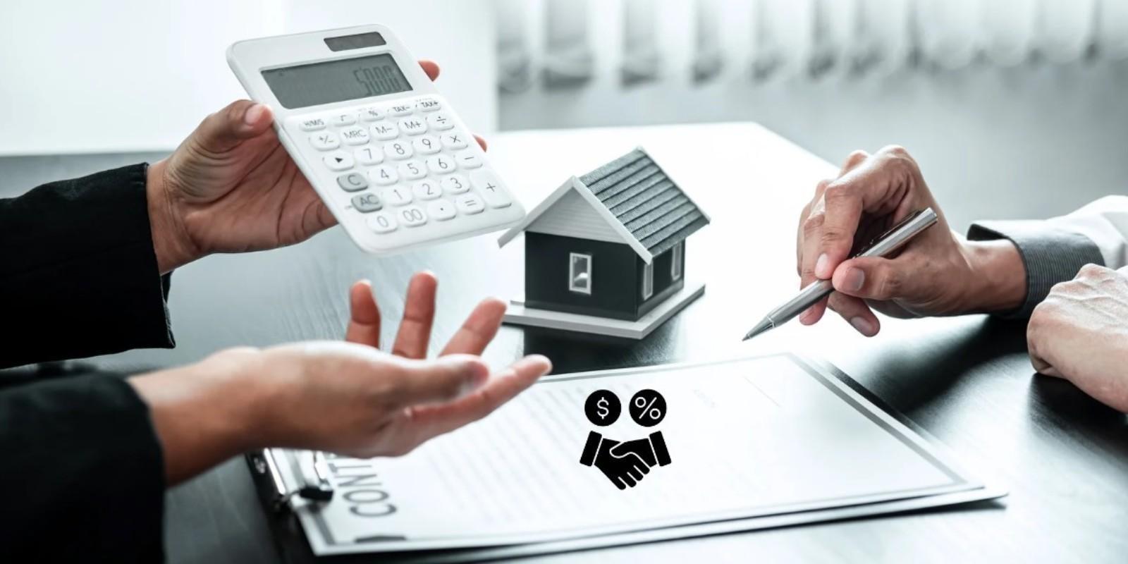 Estás pensando en comprar casa en Estados Unidos. Asegúrate de obtener el mejor préstamo hipotecario 