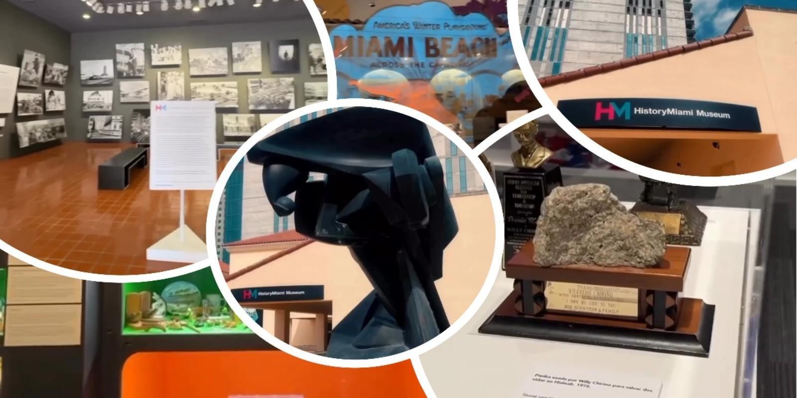 Descubre el Museo de Miami, Florida: una joya histórica y cultural